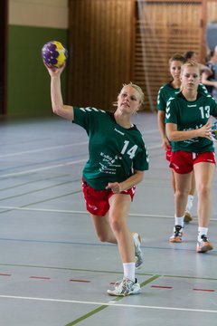 Bild 50 - Vorbereitungsturnier Damen